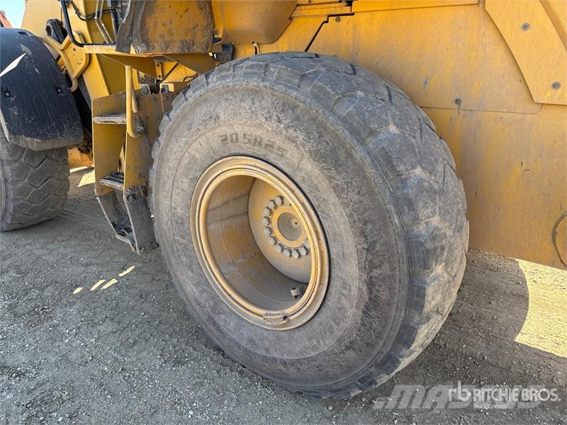 CAT 924 Wheel Loader Chargeuse sur pneus