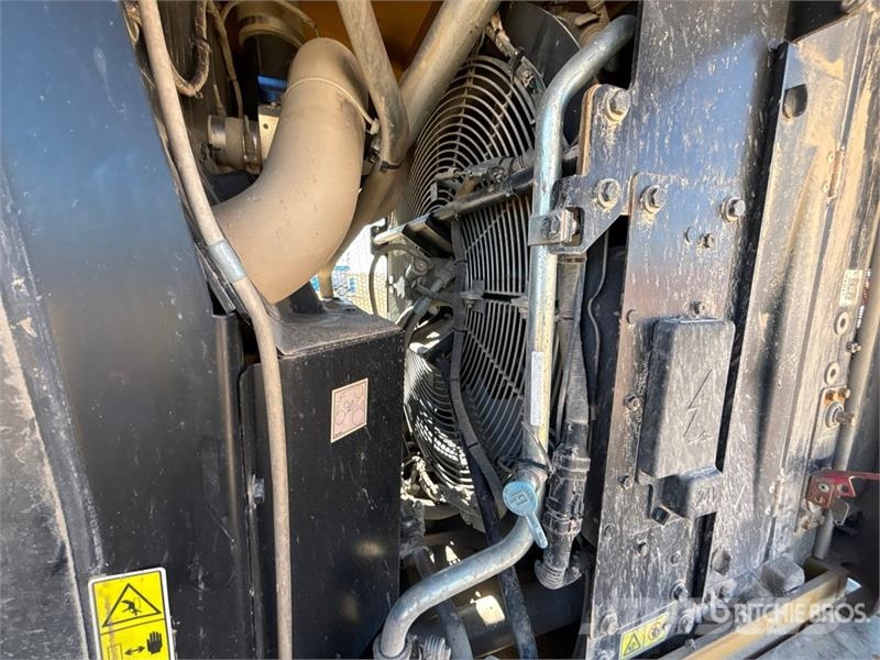 CAT 924 Wheel Loader Chargeuse sur pneus