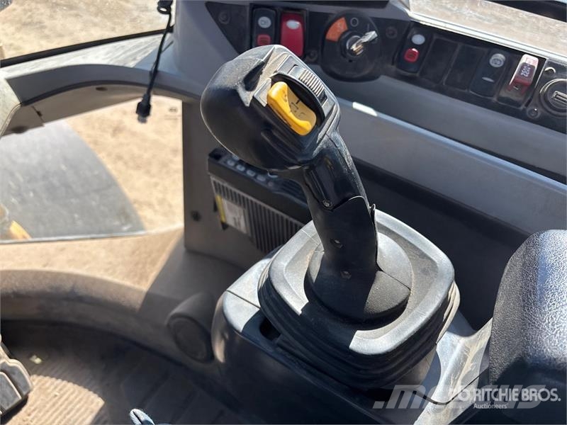 CAT 924 Wheel Loader Chargeuse sur pneus