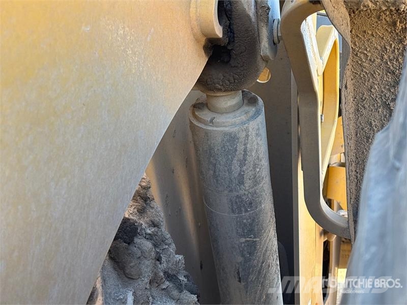 CAT 924 Wheel Loader Chargeuse sur pneus