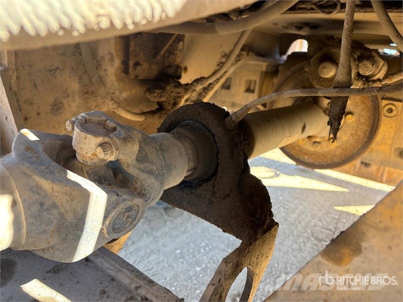CAT 924 Wheel Loader Chargeuse sur pneus