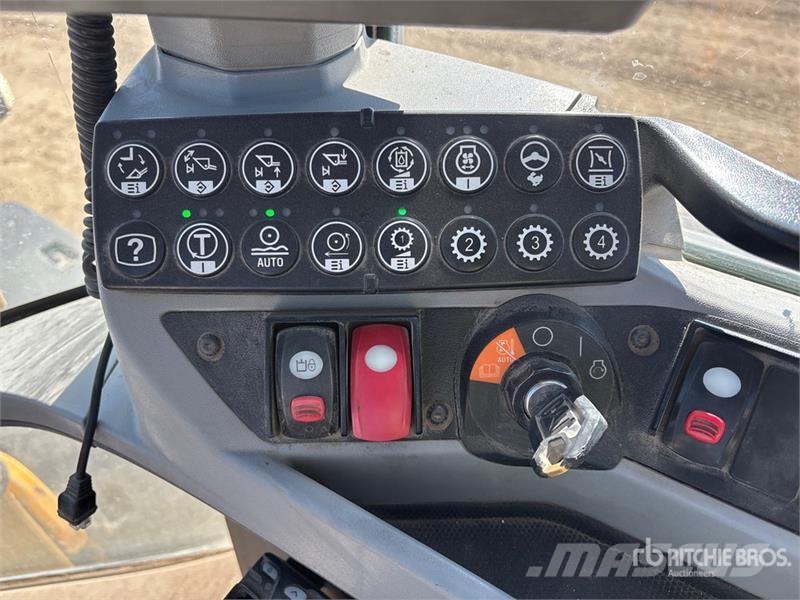 CAT 924 Wheel Loader Chargeuse sur pneus