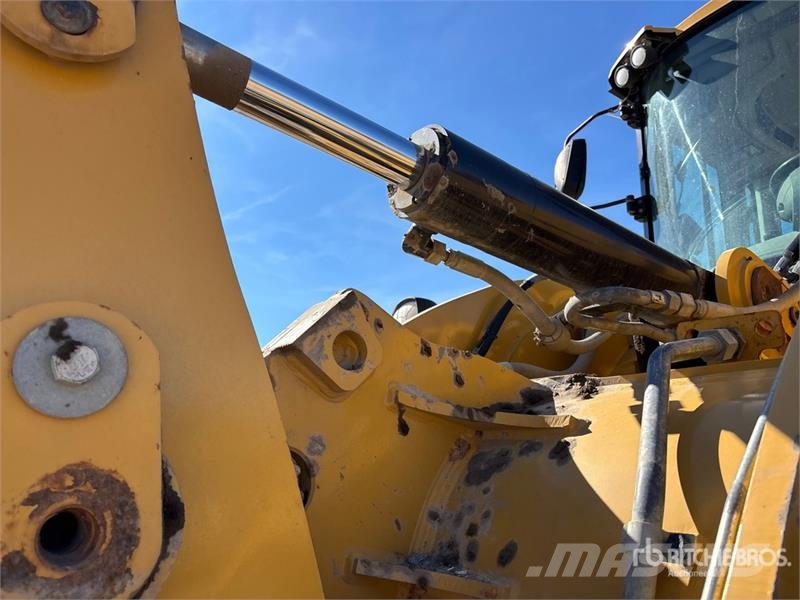 CAT 924 Wheel Loader Chargeuse sur pneus
