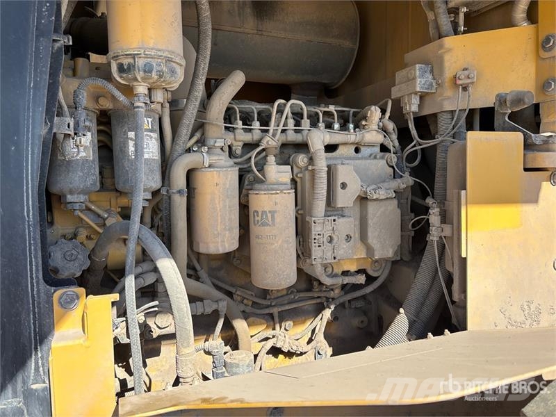 CAT 924 Wheel Loader Chargeuse sur pneus