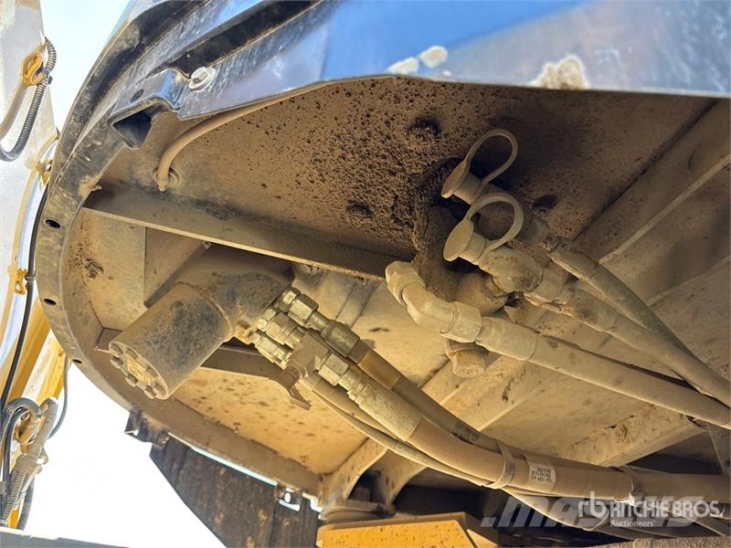 CAT 924 Wheel Loader Chargeuse sur pneus