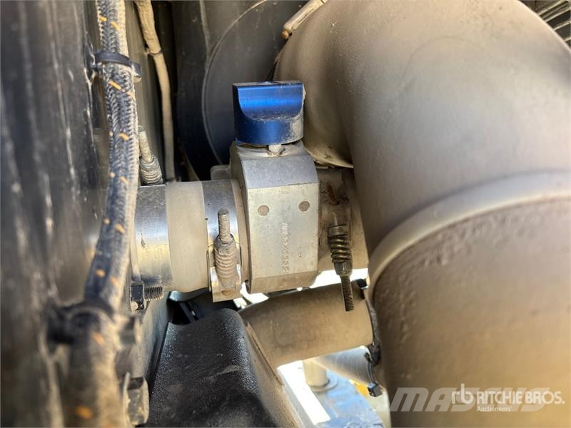 CAT 924 Wheel Loader Chargeuse sur pneus