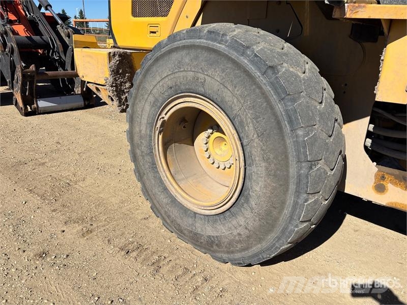 CAT 924 Wheel Loader Chargeuse sur pneus