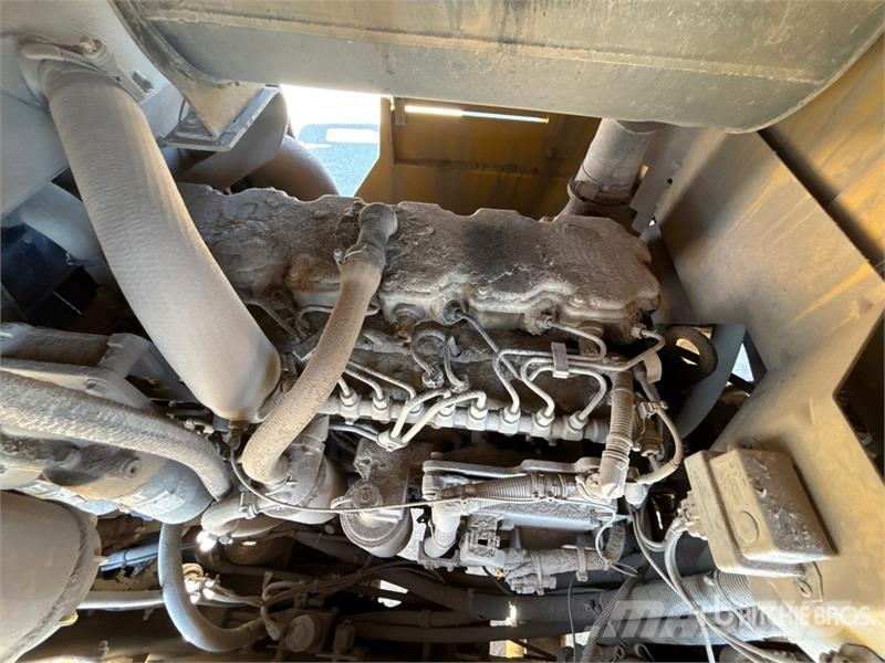 CAT 924 Wheel Loader Chargeuse sur pneus
