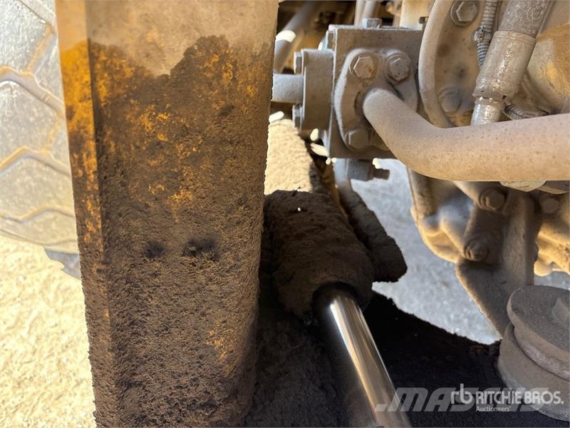 CAT 924 Wheel Loader Chargeuse sur pneus