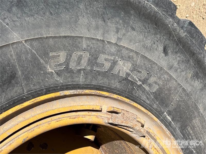 CAT 924 Wheel Loader Chargeuse sur pneus