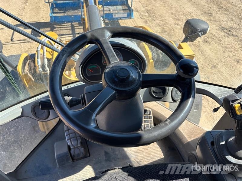 CAT 924 Wheel Loader Chargeuse sur pneus