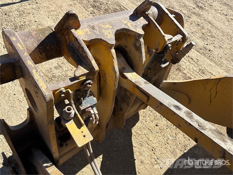 CAT 924 Wheel Loader Chargeuse sur pneus