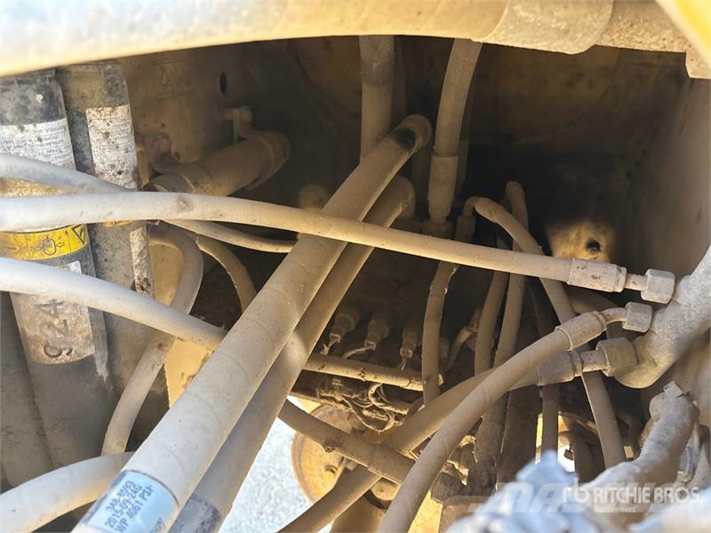 CAT 924 Wheel Loader Chargeuse sur pneus