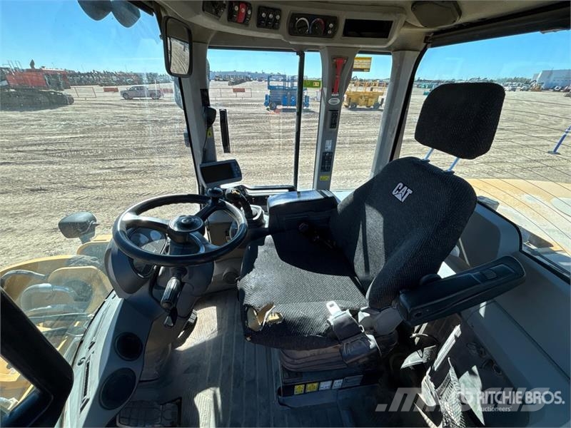 CAT 924 Wheel Loader Chargeuse sur pneus