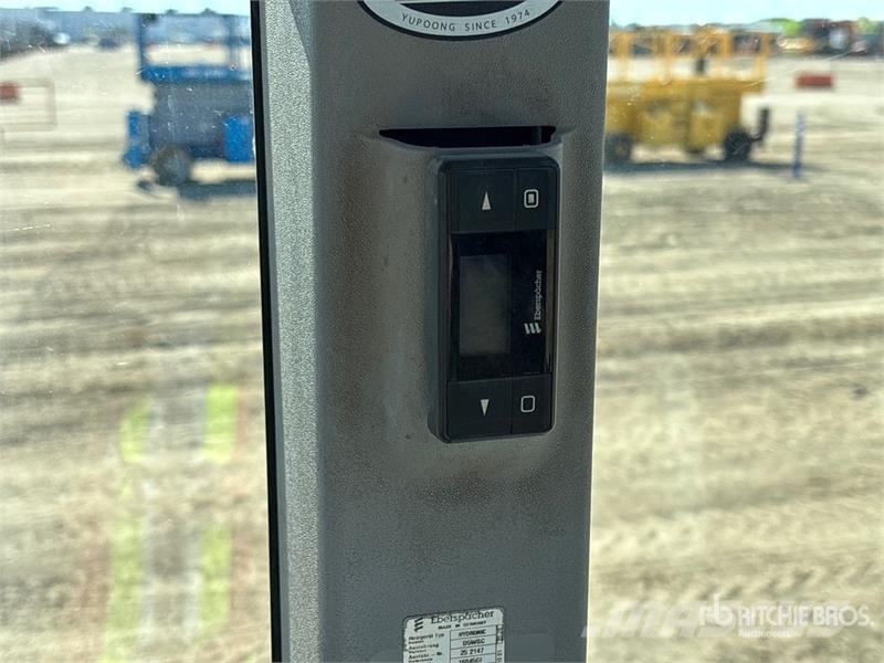 CAT 924 Wheel Loader Chargeuse sur pneus