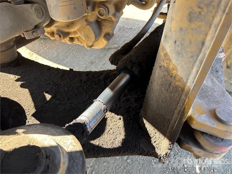 CAT 924 Wheel Loader Chargeuse sur pneus