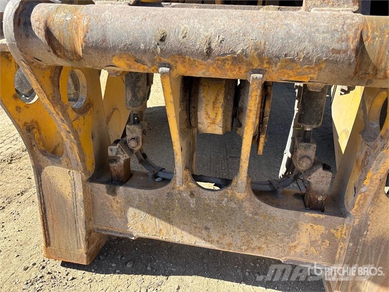 CAT 924 Wheel Loader Chargeuse sur pneus