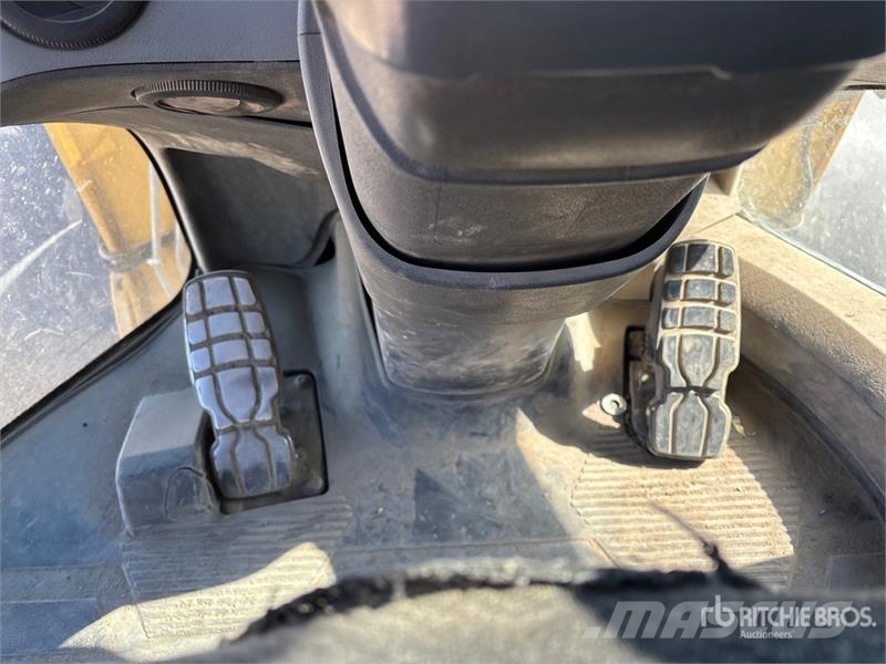 CAT 924 Wheel Loader Chargeuse sur pneus