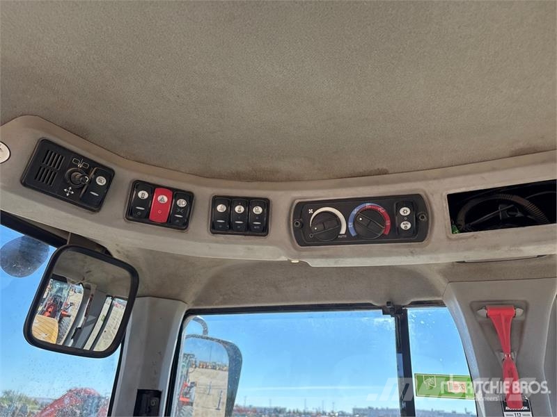 CAT 924 Wheel Loader Chargeuse sur pneus