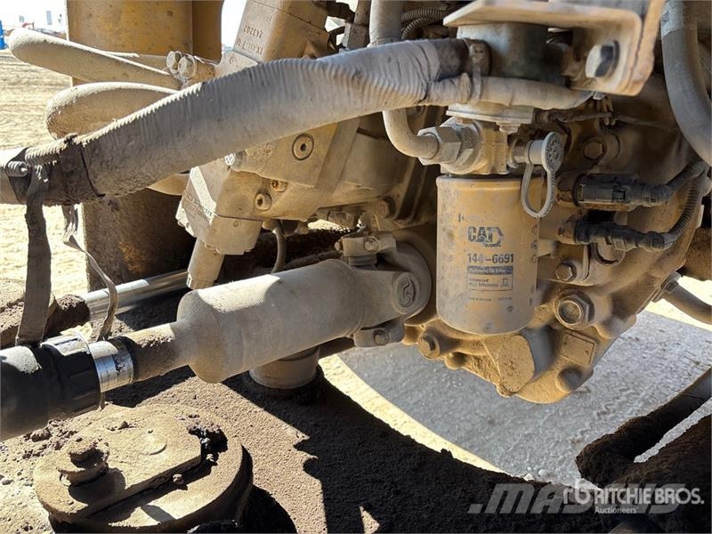 CAT 924 Wheel Loader Chargeuse sur pneus