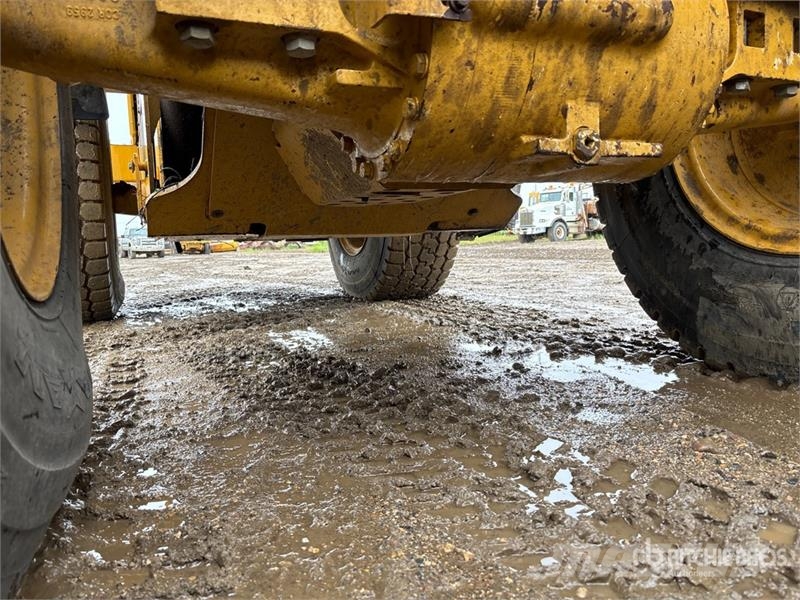 CAT 924K Wheel Loader Cargadoras sobre ruedas