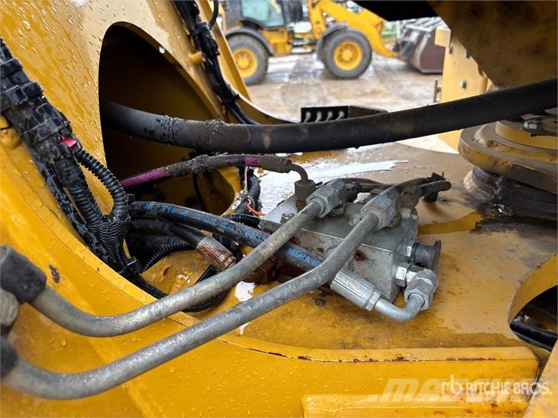 CAT 924K Wheel Loader Cargadoras sobre ruedas