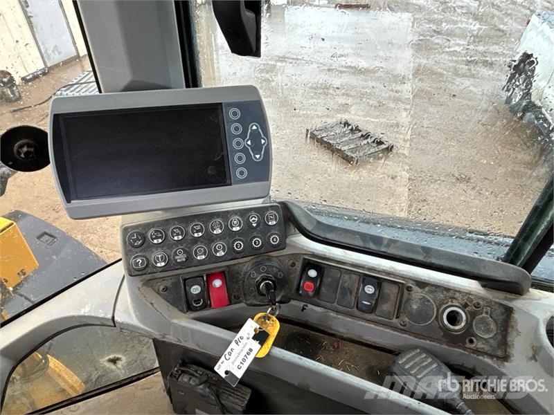 CAT 924K Wheel Loader Cargadoras sobre ruedas