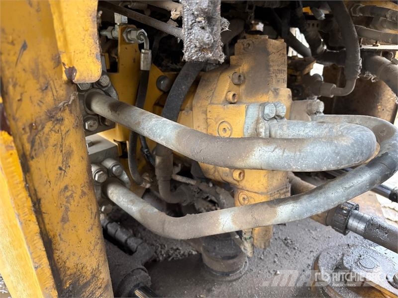 CAT 924K Wheel Loader Cargadoras sobre ruedas
