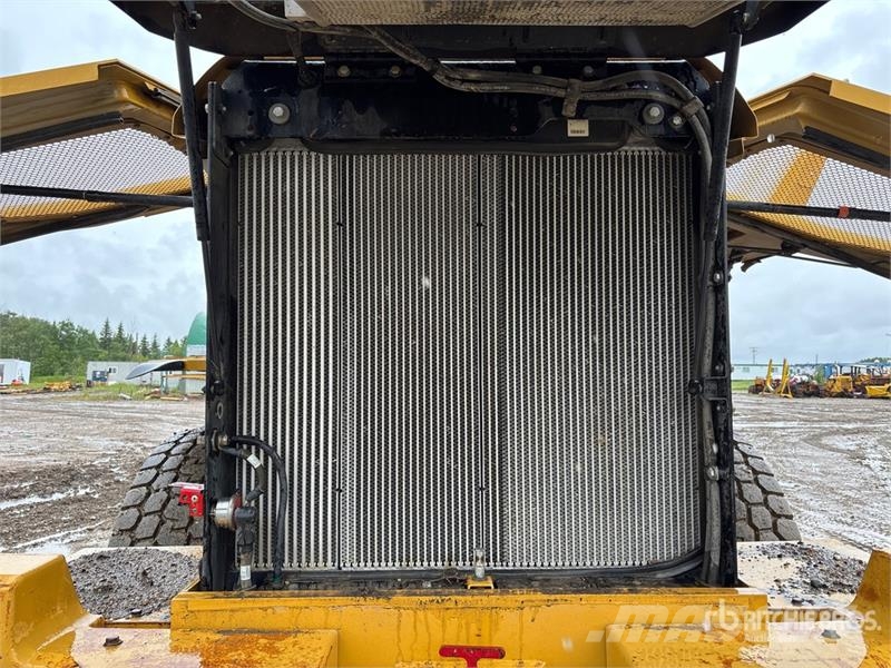 CAT 924K Wheel Loader Cargadoras sobre ruedas
