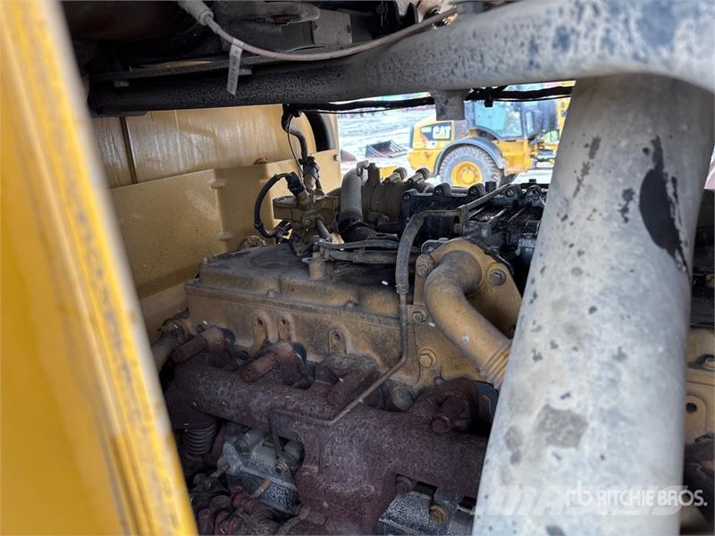 CAT 924K Wheel Loader Cargadoras sobre ruedas