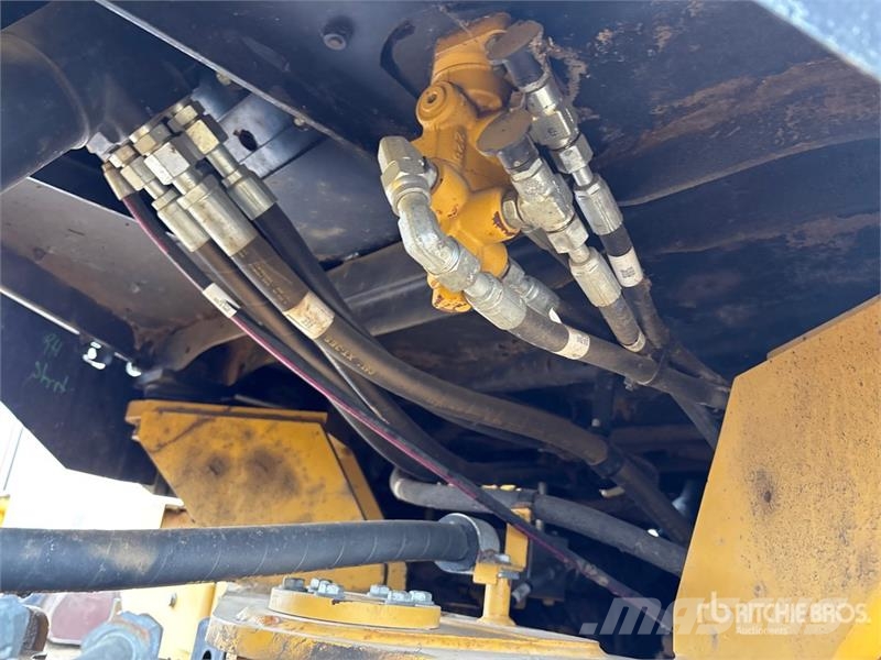 CAT 924K Wheel Loader Cargadoras sobre ruedas