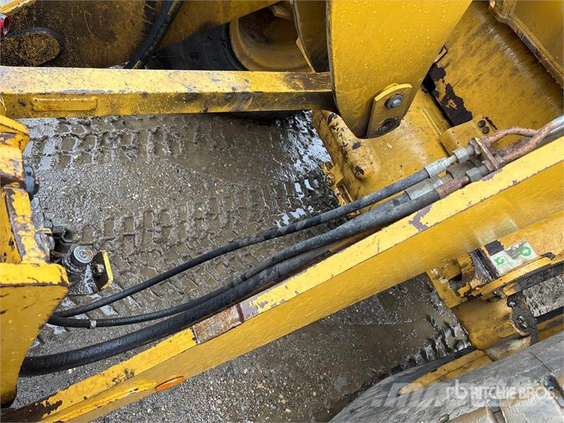 CAT 924K Wheel Loader Cargadoras sobre ruedas