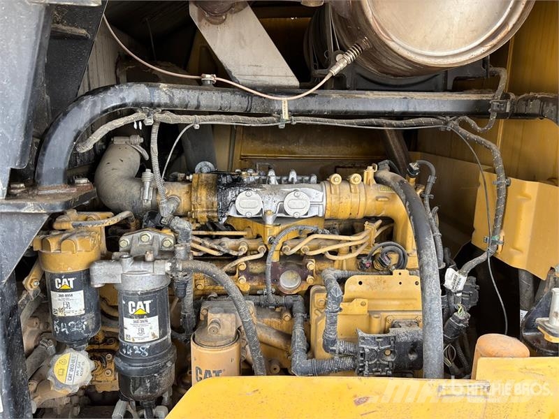 CAT 924K Wheel Loader Cargadoras sobre ruedas