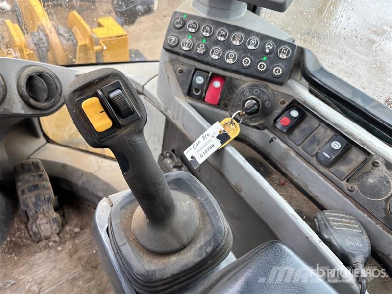 CAT 924K Wheel Loader Cargadoras sobre ruedas