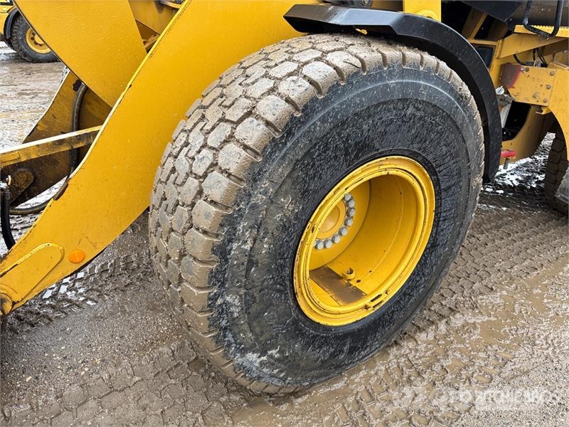 CAT 924K Wheel Loader Cargadoras sobre ruedas