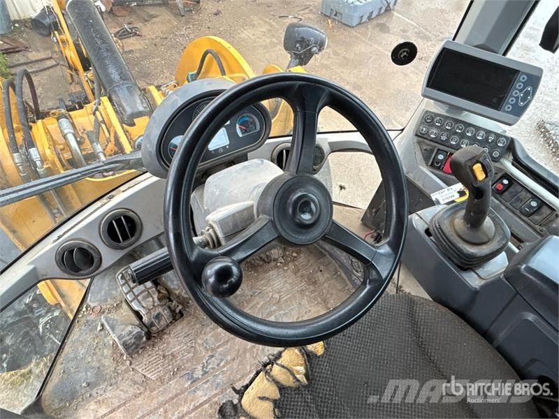 CAT 924K Wheel Loader Cargadoras sobre ruedas