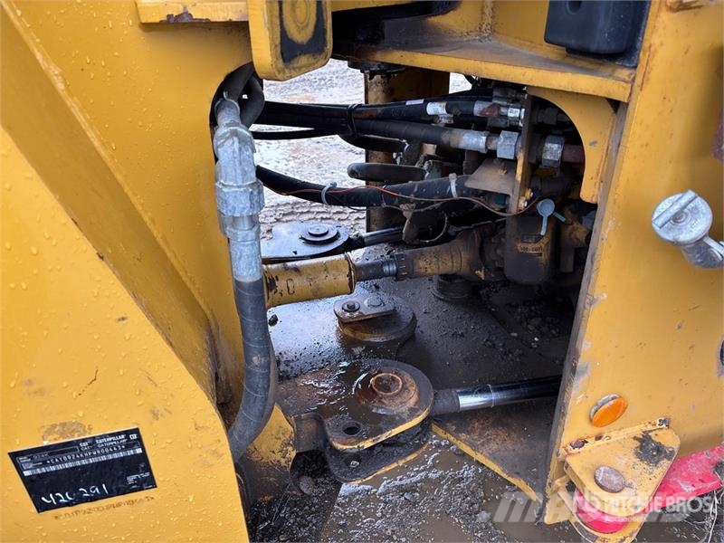 CAT 924K Wheel Loader Cargadoras sobre ruedas