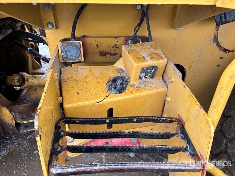 CAT 924K Wheel Loader Cargadoras sobre ruedas