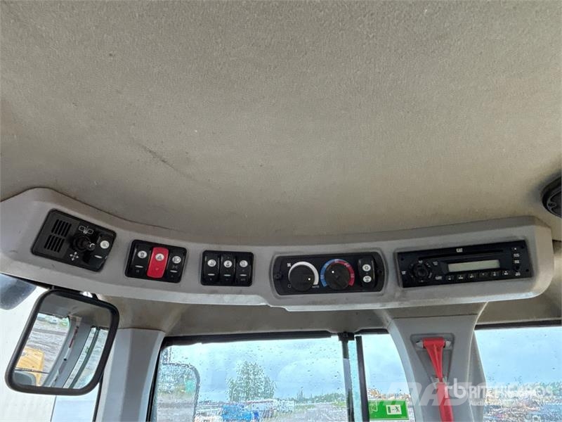 CAT 924K Wheel Loader Cargadoras sobre ruedas