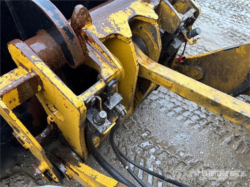 CAT 924K Wheel Loader Cargadoras sobre ruedas