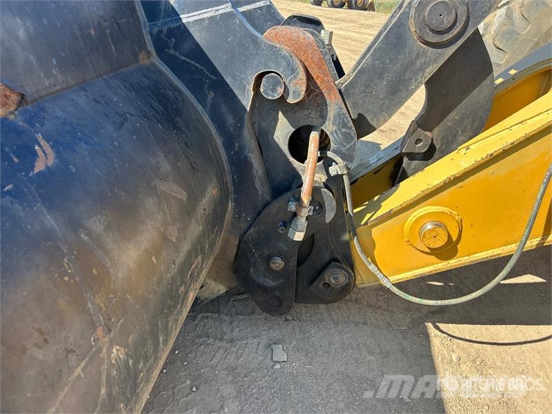 CAT 930G Wheel Loader Wheel loaders