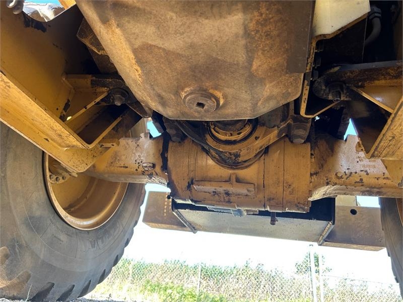 CAT 930G Wheel Loader Wheel loaders