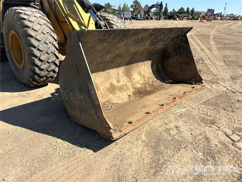CAT 930G Wheel Loader Wheel loaders