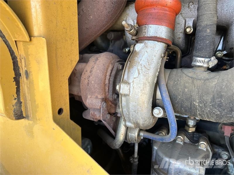 CAT 930G Wheel Loader Wheel loaders