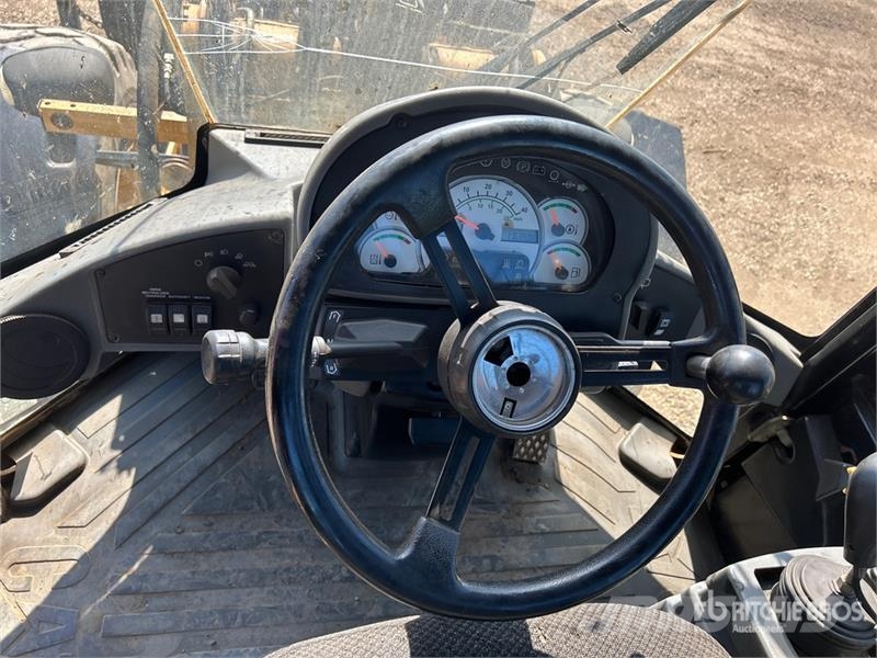 CAT 930G Wheel Loader Wheel loaders