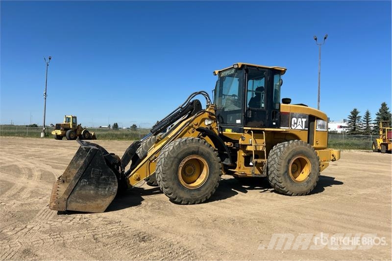 CAT 930G Wheel Loader Wheel loaders