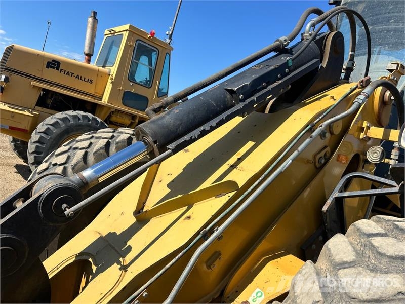 CAT 930G Wheel Loader Wheel loaders