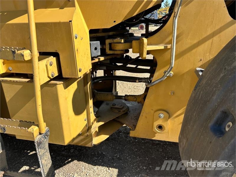 CAT 930G Wheel Loader Wheel loaders