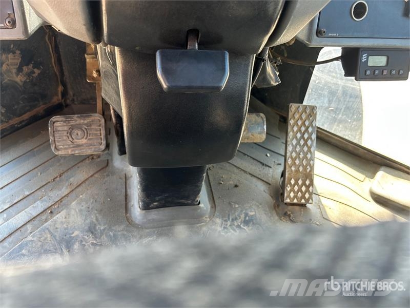 CAT 930G Wheel Loader Wheel loaders
