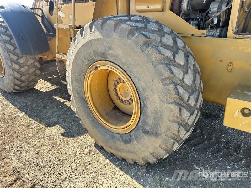 CAT 930G Wheel Loader Wheel loaders